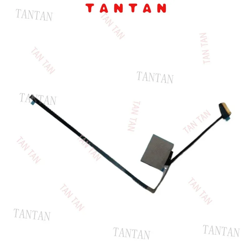 

WYORESY 5C10S31261 5C10S31260 5C10S31259 New for IdeaPad Slim 3 15IRH10 Laptop LCD EDP Cable Lvds Wire Screen Line HAO