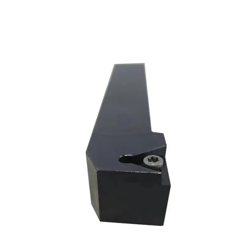 Heat Resistant CNC External Turning Tool Holder Rhombic Inserts SDJCL2020K11 SDJCR1616H07 for High Temp Machining