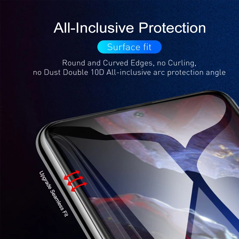 ฟิล์มนิ่ม6in1ไฮโดรเจลสำหรับ Xiaomi poco F5 PRO เลนส์กล้อง5G อุปกรณ์ป้องกันหน้าจอ POCOF5 poxo F 5 Pro ฟิล์มป้องกัน6.67in F5pro