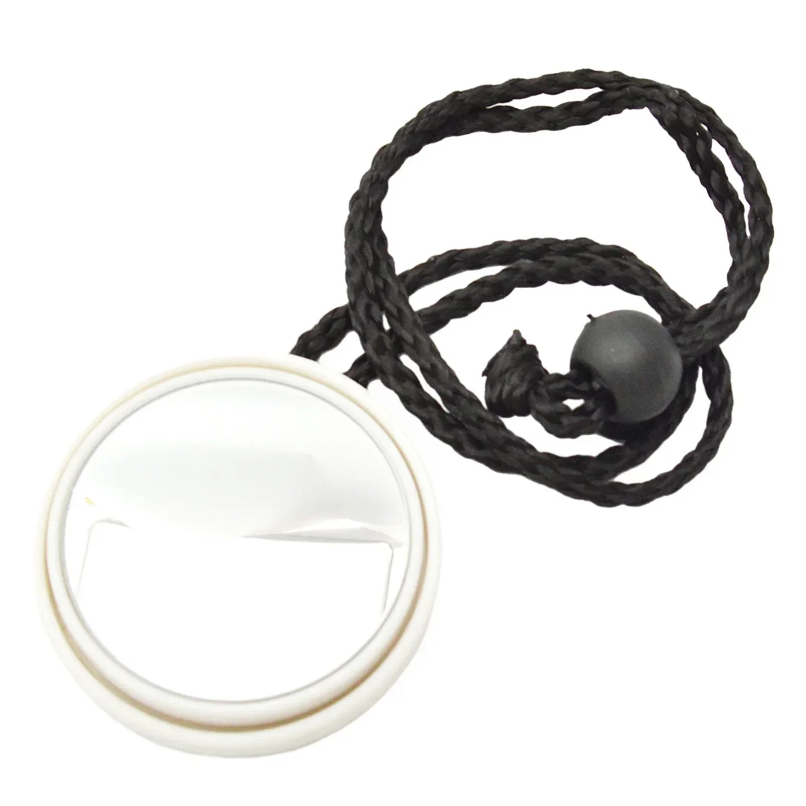 Robust and Adjustable Scuba Diving Mirror for a Superior Underwater Experience Comes with a Convenient Lanyard