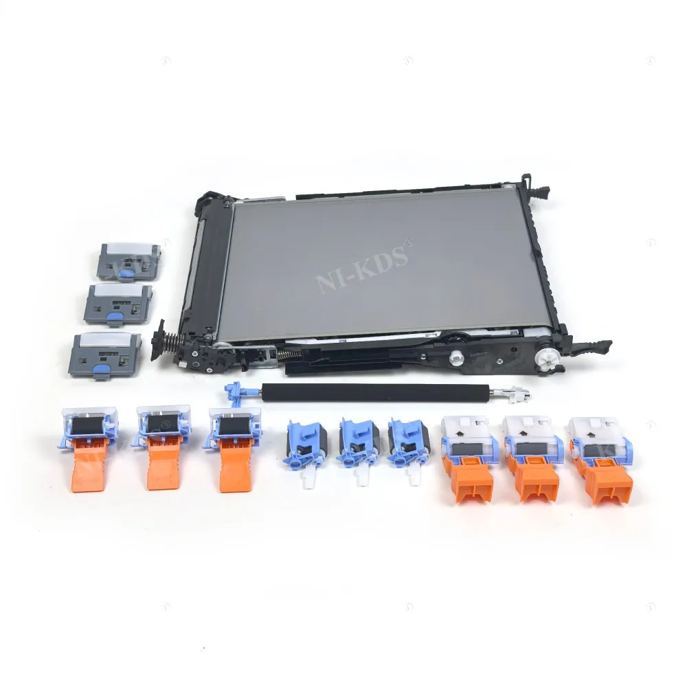 P1P1B93A B93-67901 مجموعة نقل ل HP 681 682 652 M652 M653 M681 M682 حزام نقل الصور ITB #3