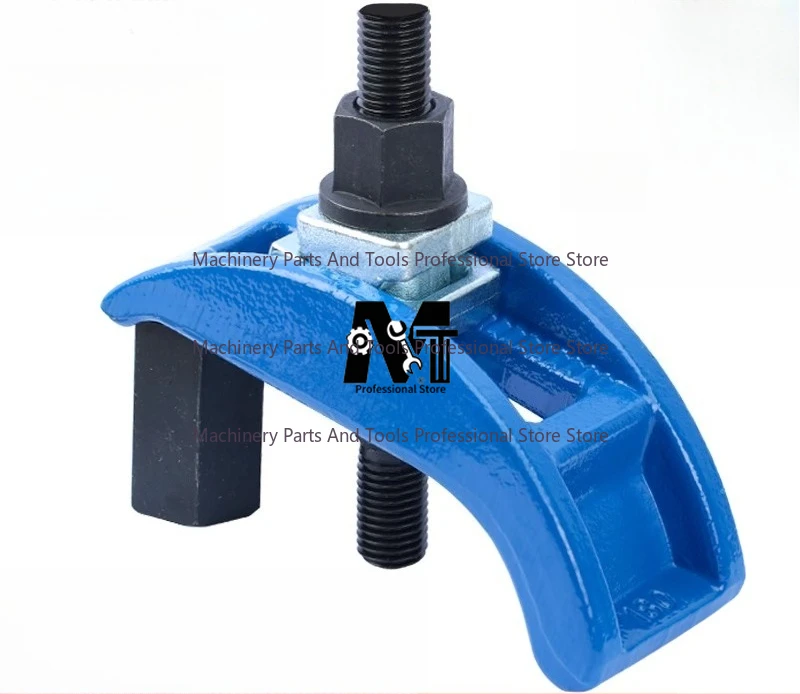 M12 M16 M20 Arch shaped pressure plate injection molding machine pressure plate arch shaped pressure plate 1PC