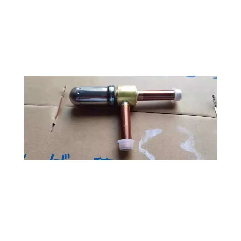 

New Suitable for Hisense Chiller Electronic Expansion Valve Refrigerant Throttle Valve MKV1610D Q30 Q22 Q21 X072 MKVDC12 X172