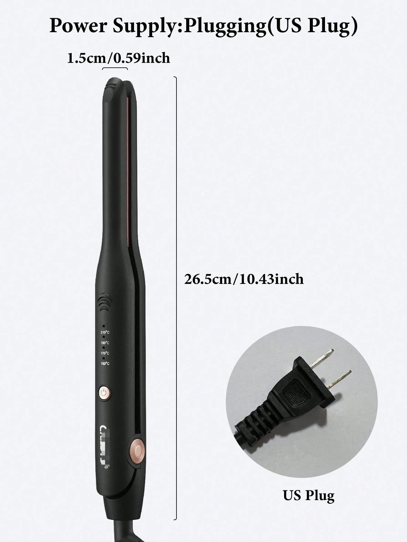 Thumbnail 3 - #46 Trending Curling Irons Right Now