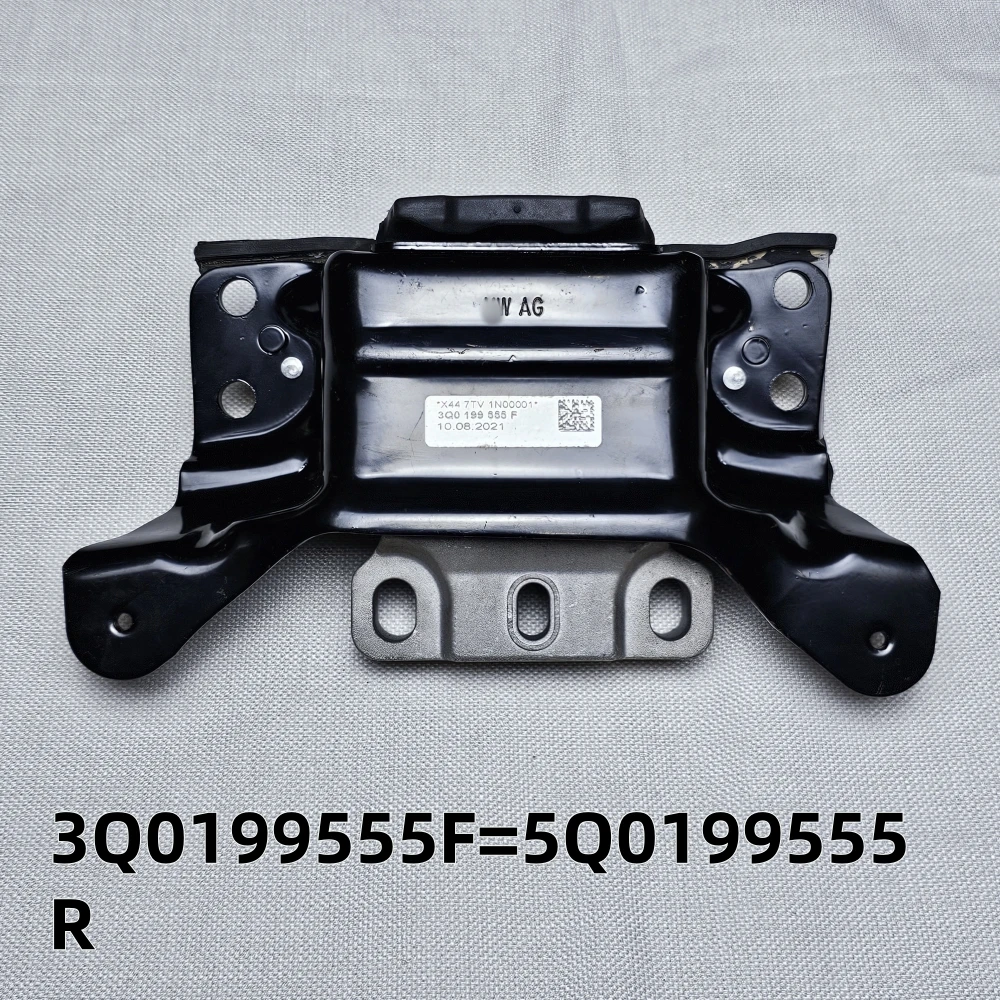 Engine Mount Foot Glue Transmission Gearbox Mounting Bearing For Audi A3 For VW Passat Golf MK7 5Q0199555R 5QD199555 3Q0199555F