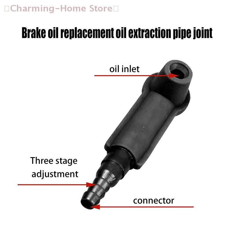 

Набор из 3-х инструментов для замены тормозной жидкости и сцепления: насос для откачки и заправки, комплект для смены масла, инструмент для прокачки тормозов
