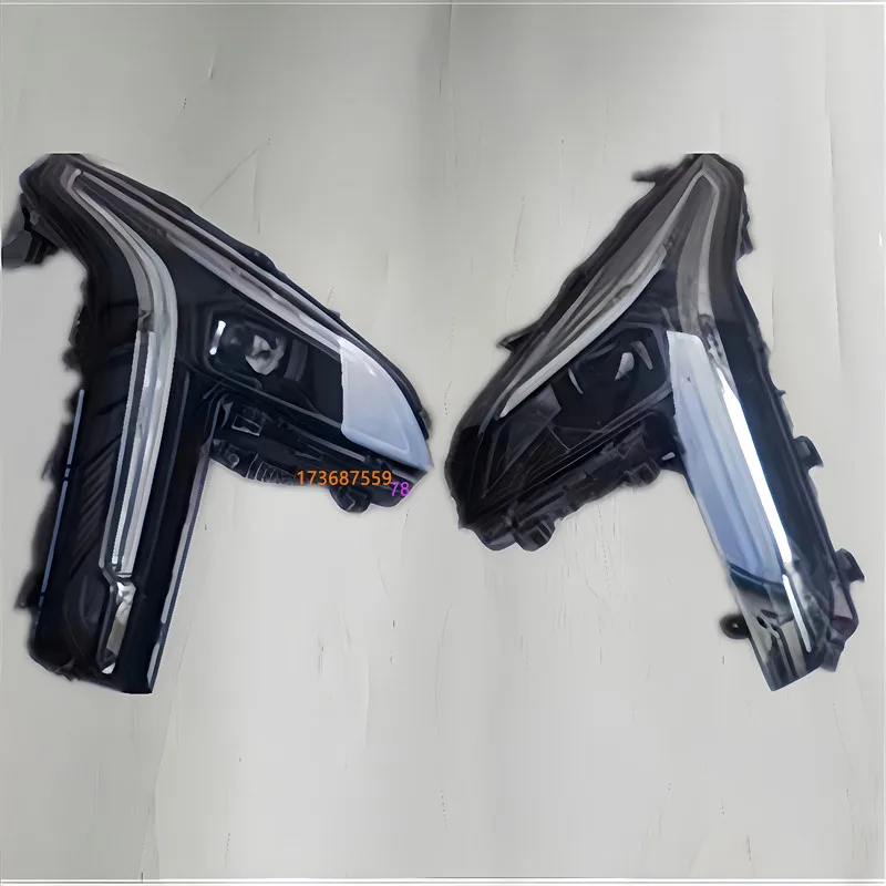 Applicable to Cadillac XT4 headlight assembly high-end XT4 headlight assembly remanufacturing