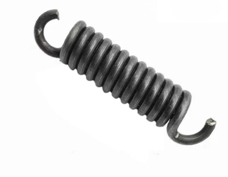 الصناعة الثقيلة مقعد امتصاص الصدمات C6 C8 شاحنة خلط الخرسانة سائق السيارة الربيع