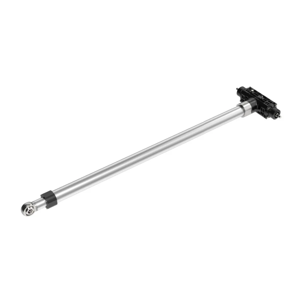 Photovoltaic static load 65KN  linkage structure push rod system push rod
