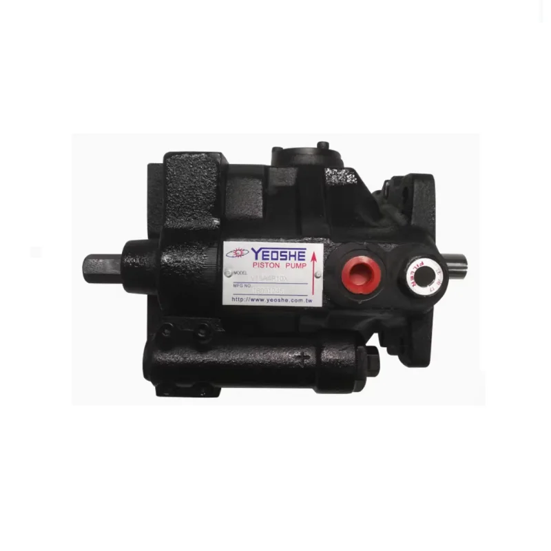 مضخة الزيت الهيدروليكي عالية الجودة V15A1R10X V15A2R10X V15A3R10X