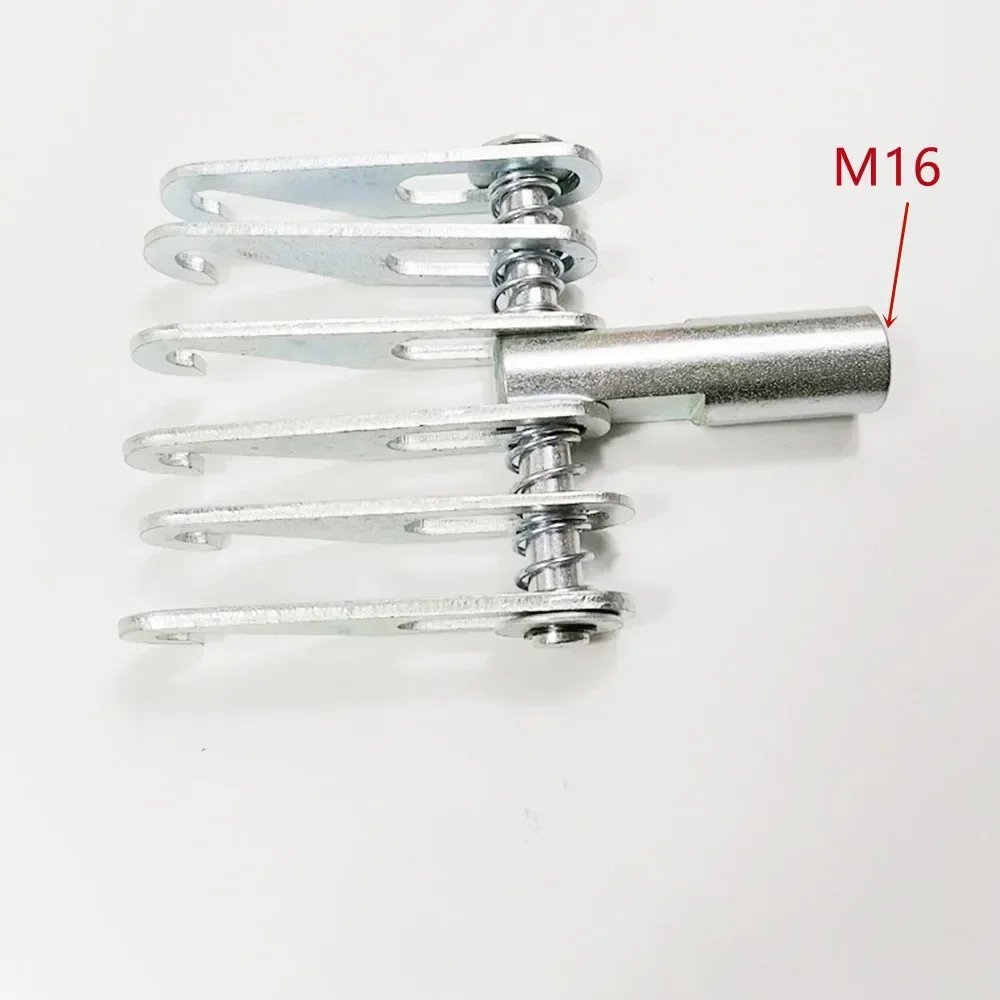 

Automobile Depression Sheet Metal Repair Tools Auto Repair Meson Machine Multi-claw Retractor Accessories Multi-claw new