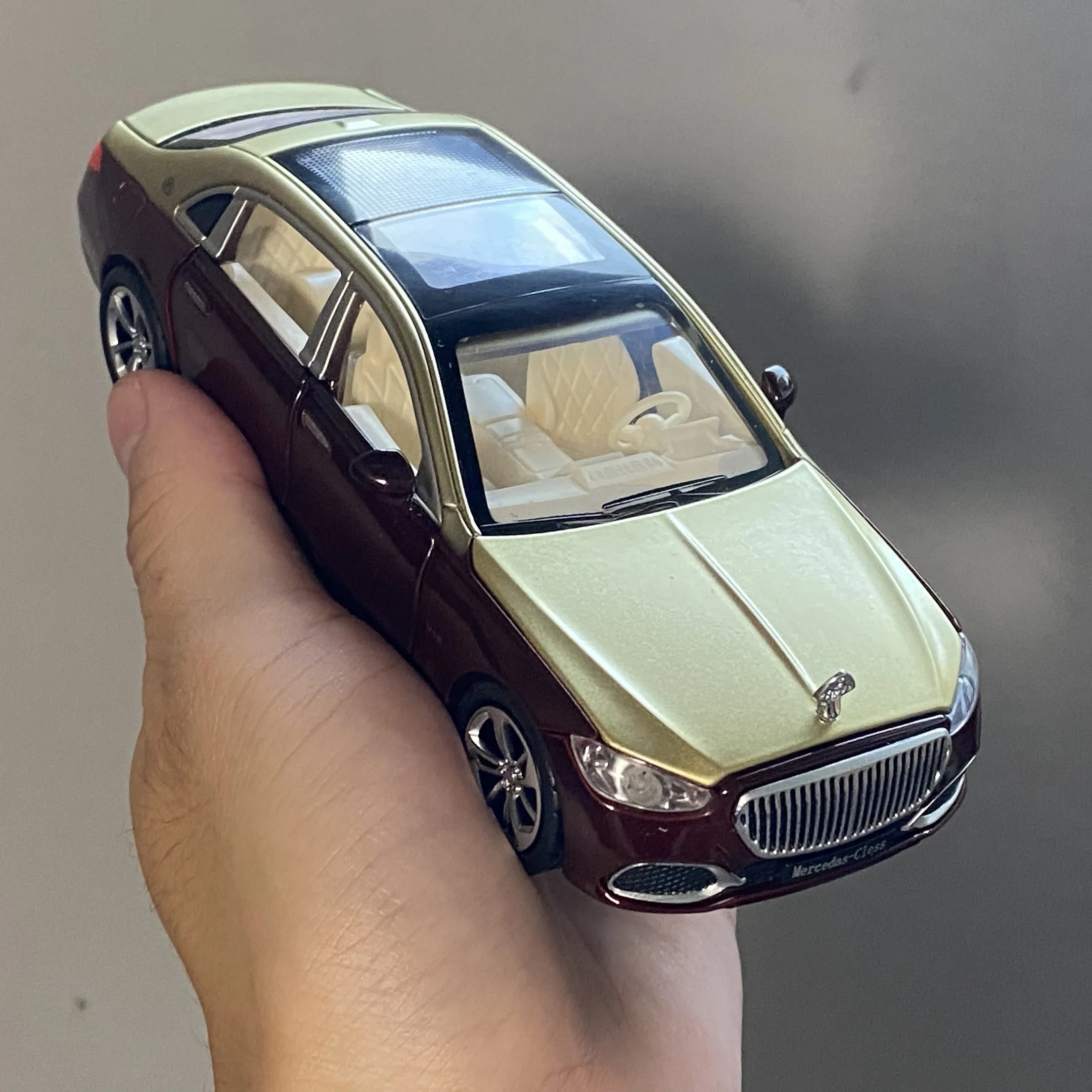 DSP Model: The Ultimate Guide to Luxury Die-Cast Car Collectibles on AliExpress