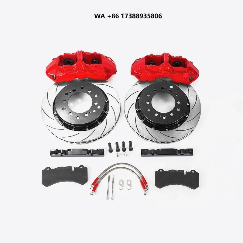 KC9020 Brake Caliper 380*32mm Racing Modified Caliper for LA-ND CR-UI-SER and Le-xus
