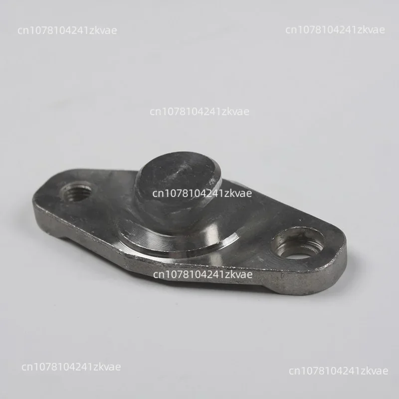 3608511702  plate front wheel bracket wheel plate  forklift accessories imported parts