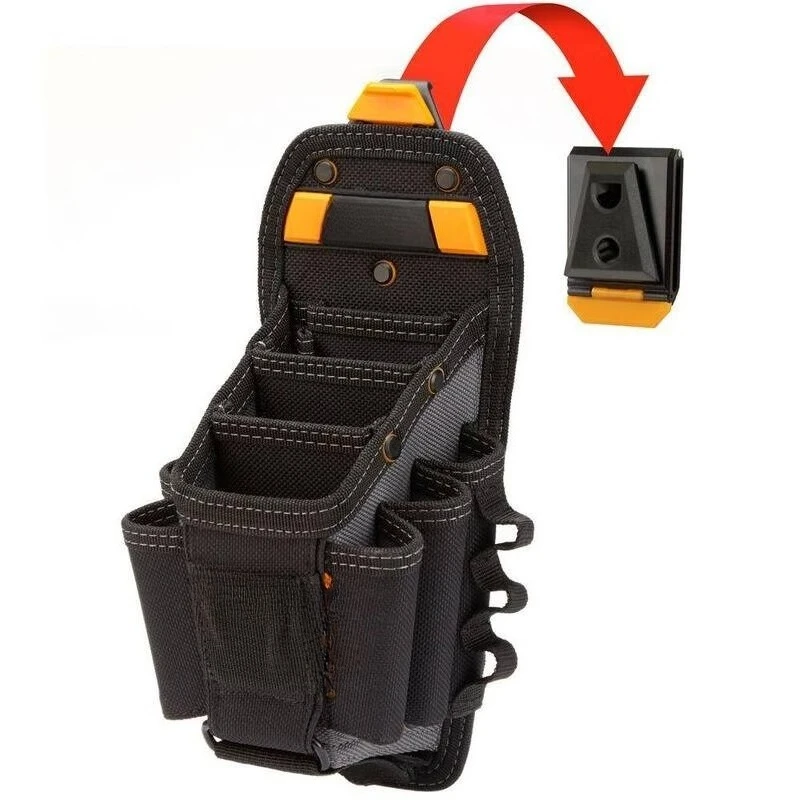 

Mechanic tool bag 10 inserts