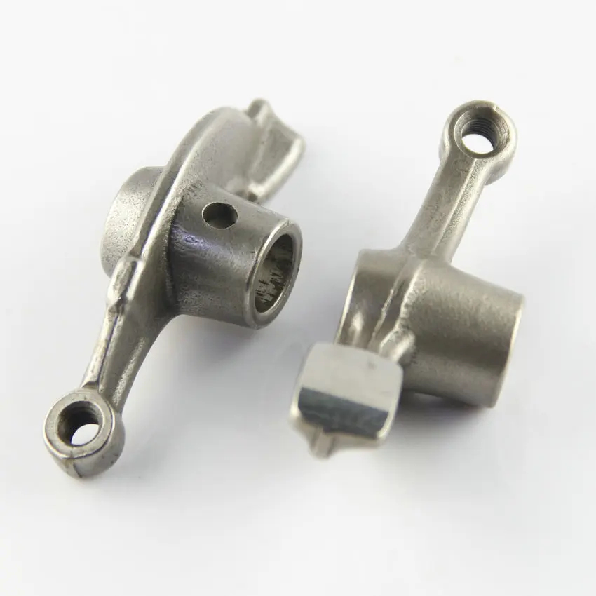 Motorrad-Nockenwellen-Kipphebel für Suzuki LT160E QuadRunner LTF160 LT185 LTF250 Ozark LTF300F KingQuad LT-4WD LT-F4WD – Detail 2