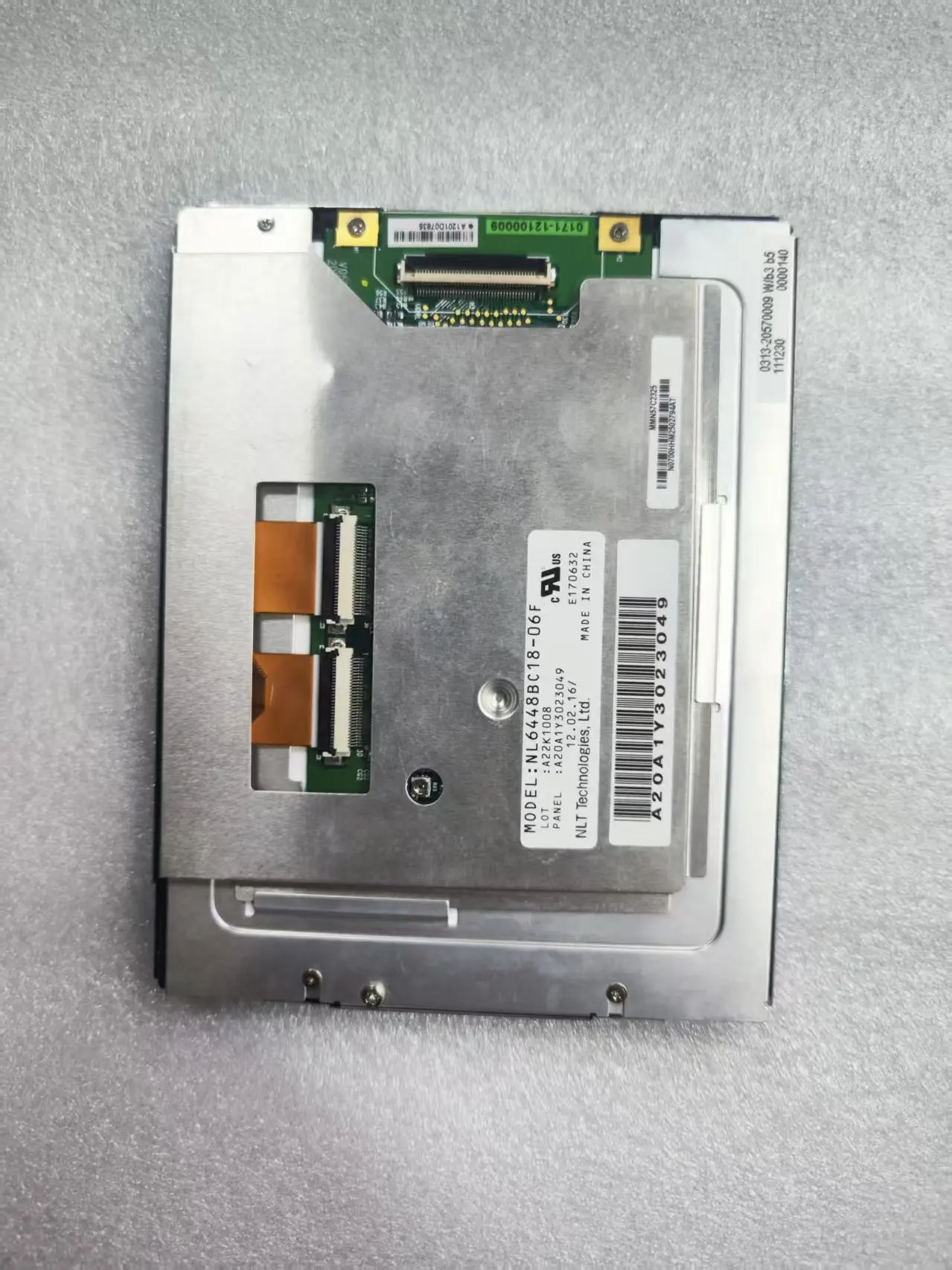 

Новый ЖК-дисплей с цифровым сенсорным экраном для Fluke Networks DSX 5000 DSX8000 DSX5000 DSX-5000 DSX-8000 тестовый прибор