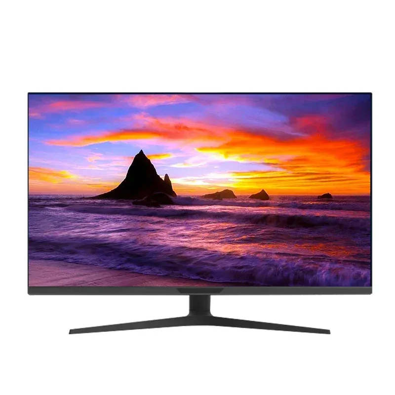 Schermo superficiale di alto valore 2k 165hz Led Monitor da gioco Display 4k Monitor per computer da gioco