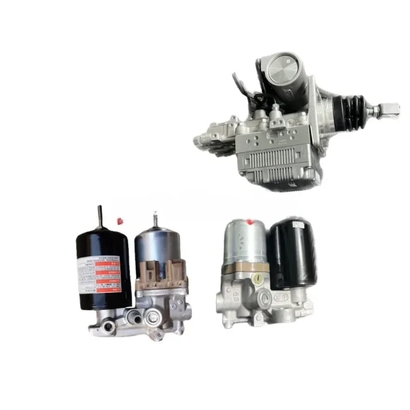 

Гибридный Camry Carola Reeling Prius CT200 Двухдвигательный главный тормозной цилиндр из АБС-пластика Мотор насоса гидроусилителя рулевого управления