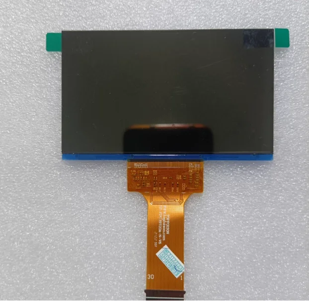 Brand new 3.97-inch TF-FPC39720A-N-V6 TF-FPC39723A-N-V0 projector display screen