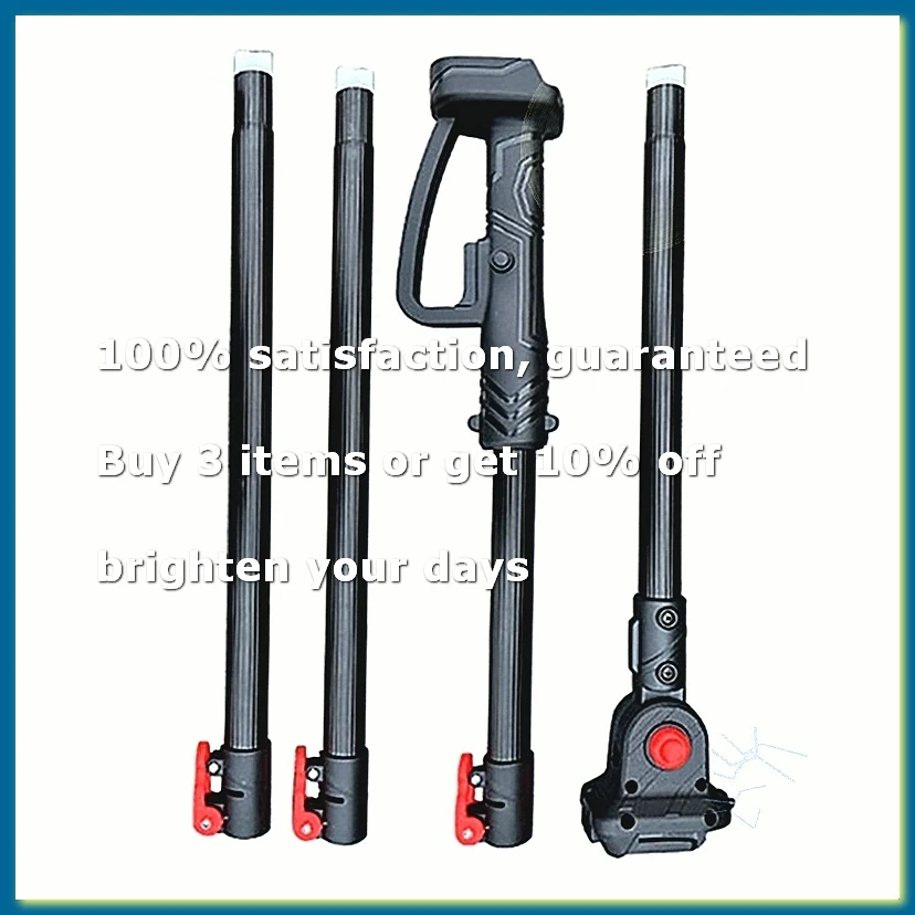 6.6ft Pruning Shears Extension Pole