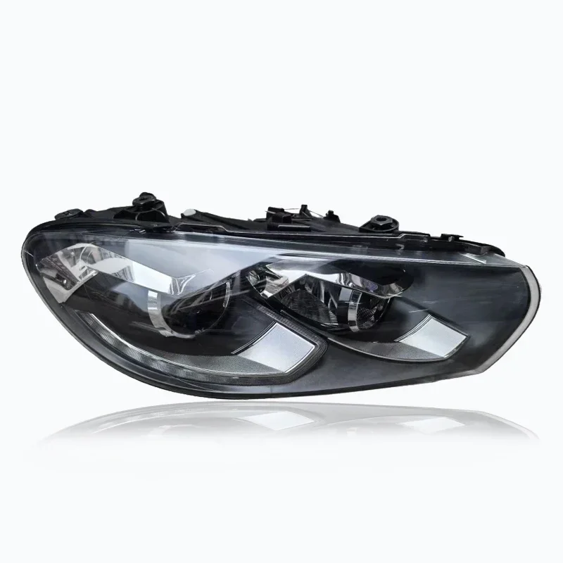Car Headlight for VW Scirocco Full Range of Headlamp Factory Direct Sale Front Lights Support Customization