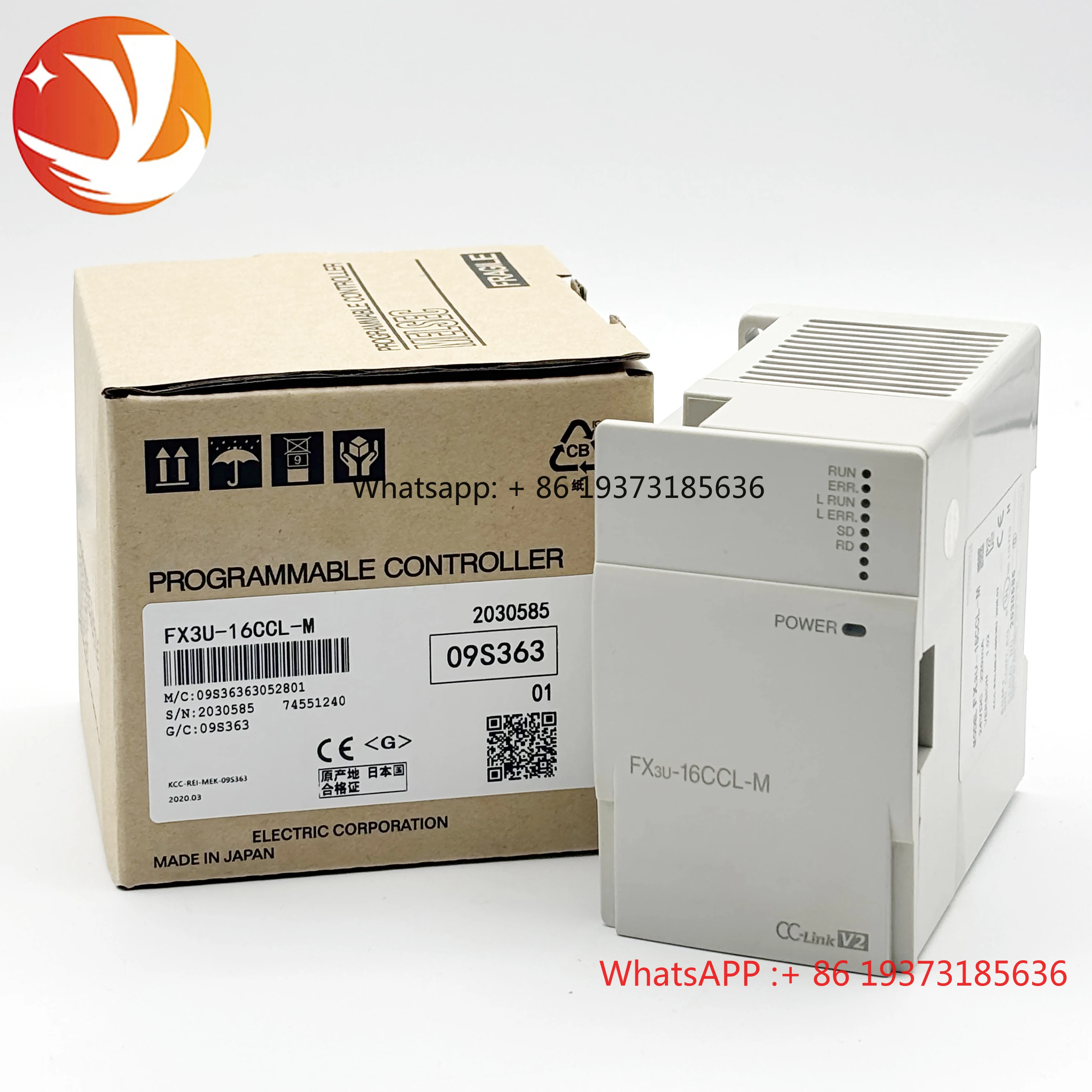 New Original Indust…