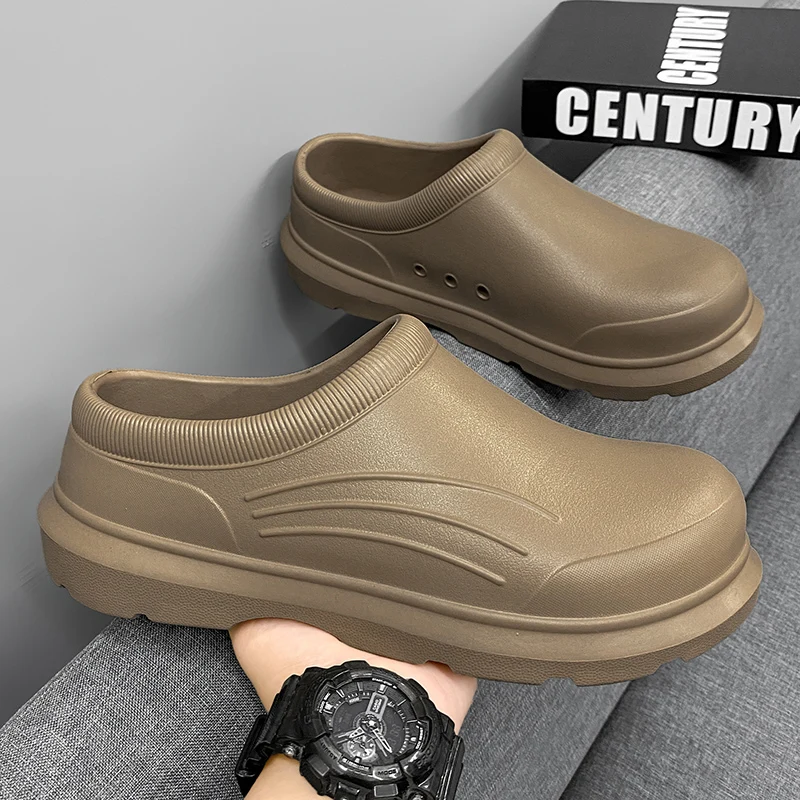 Chef's Shoes Are Su… - image