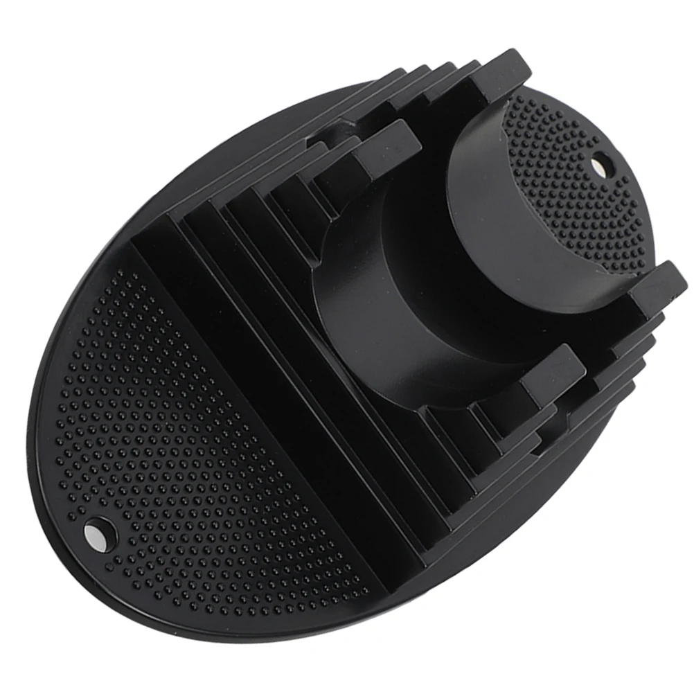 

Portable Scooter Support Black Wheel Pad Kids Bicycles Skateboards Balance Cars Plastic Holder Parking Stand Outdoor Accessories