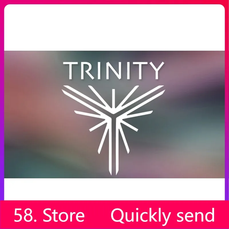 

New Trinity 2025 от Mark Lemon — Волшебные трюки (58, загрузка в магазине)