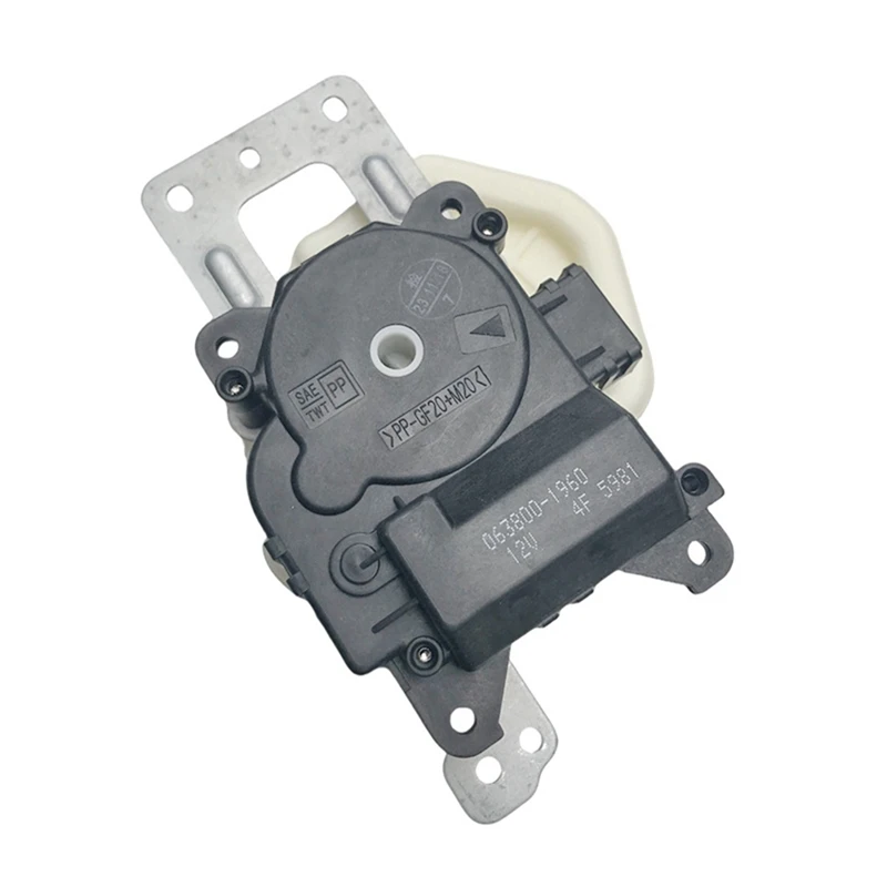 Car HVAC Mode Door Actuator Servo Motor For Honda Civic FA1 CRV 79140-SNK-A01 2006-2011