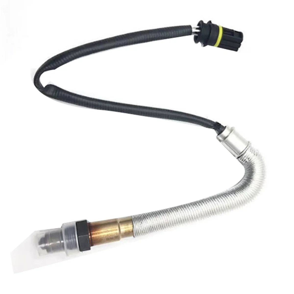 

Car Rear Downstream Oxygen Sensor O2 Sensor 11787545074 0258006795 for BMW 1 3 5 Series X3