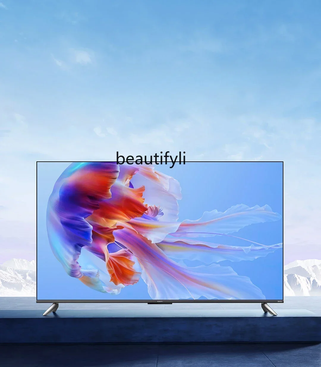 

Asmt51 ss XMTV EA Pro 55-дюймовый металлический полноэкранный 55-часовой 4K сверхвысокий прозрачный голосовой телевизор с плоской панелью дальнего положения