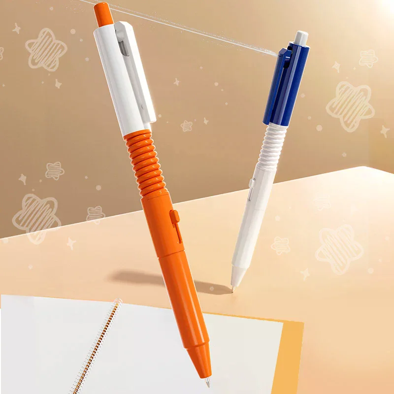 Pen Spoof Creative Ballpoint Novelty Function Signature Writable High Quality Durable Material Easy To Install