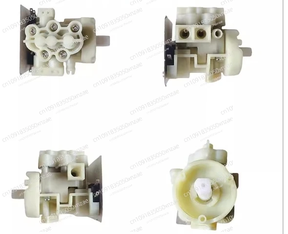 

Coffee machine steam rotary switch valve 220V-240V