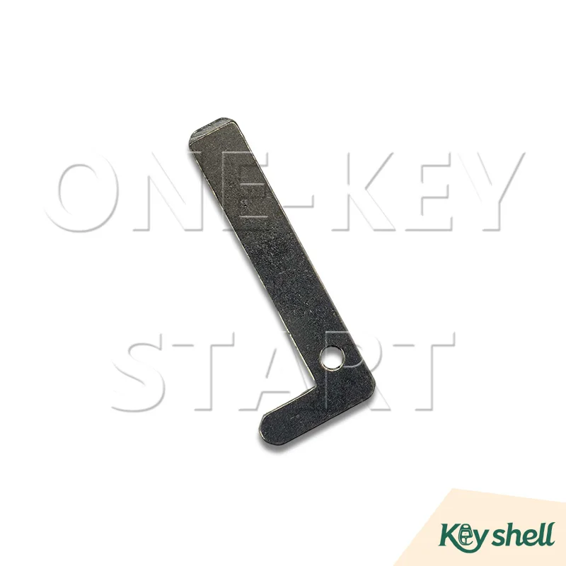 4-Tasten Smart Key Ersatzgehäuse für Renault Koleos Kadjar Megane Clio Scenic Talisman Captur Espace 2016-2022 – Detail 5