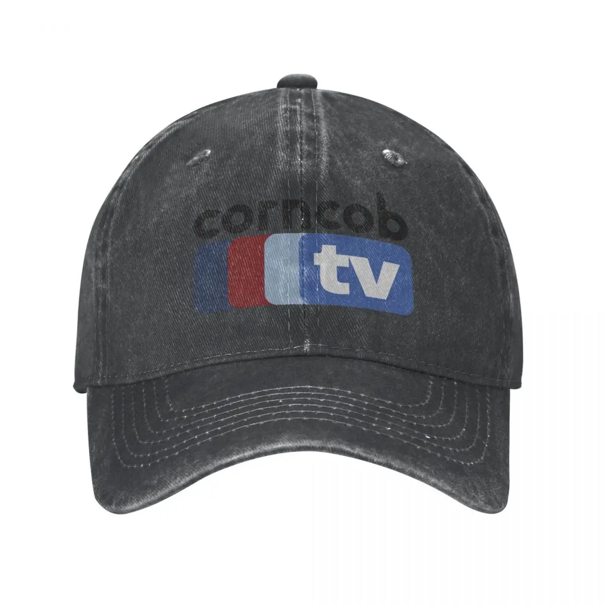 Corncob TV Cowboy Hat Hood Luxury Hat Men's Luxury Women's