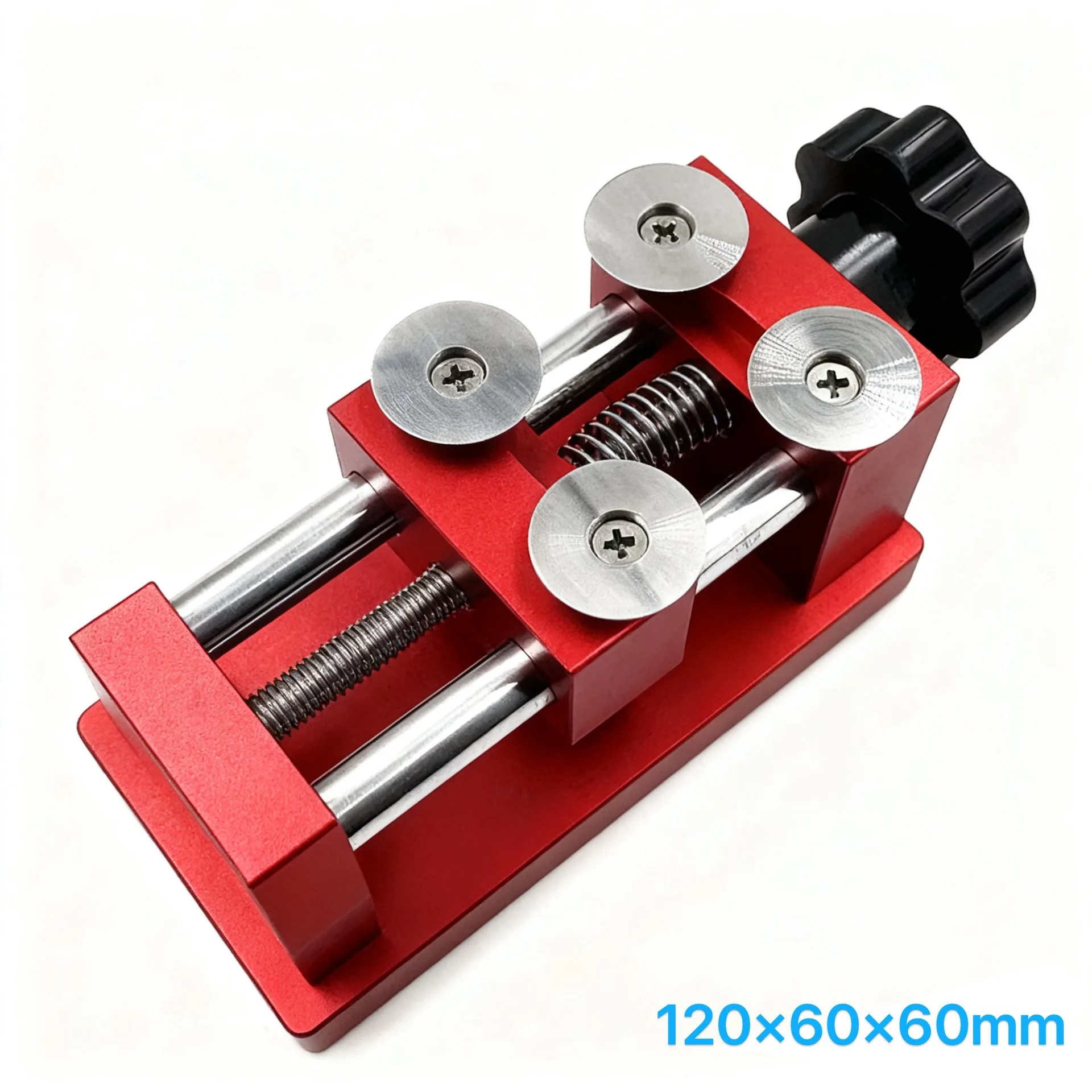 Watch Repair Tool, Lengthening The Outer Ring Tool, Watch Lens, Ringer, Opening The Front Cover of The Watch, Removing