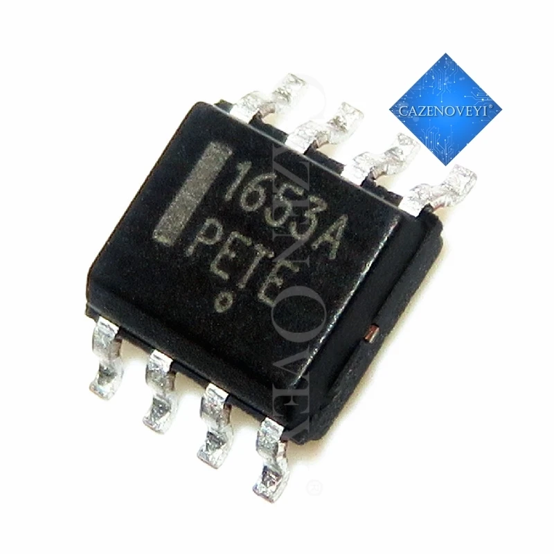 5-100PCS H5TQ1G83TFR-G7C H5TQ1G83TFR NCP1653ADR2G NCP1653 TDA4862G TDA4862 STA510F STA510 IT8712F-A HXS PT10L45SP P10L45