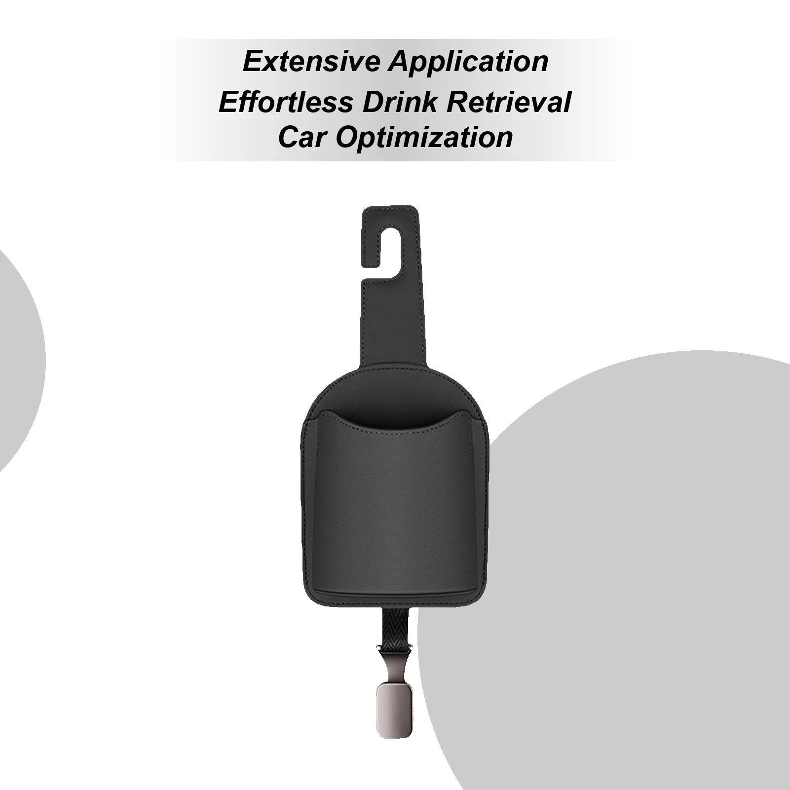

Подстаканники на заднем сиденье для автомобилей, многофункциональная автомобильная стойка, держатель для бутылок с водой, держатель для путешествий, грузовика, внутренняя ячейка