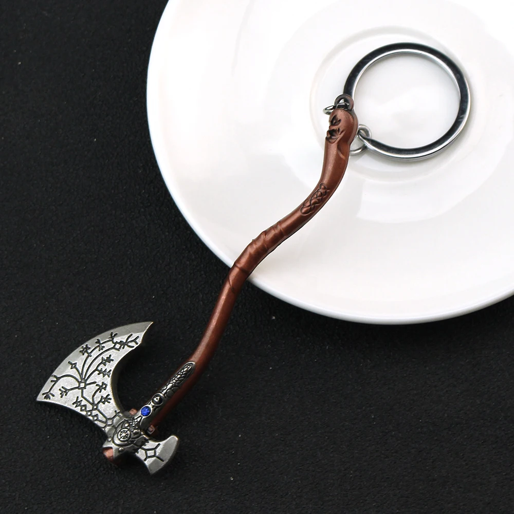 Punk Fashion Jewelr… - image