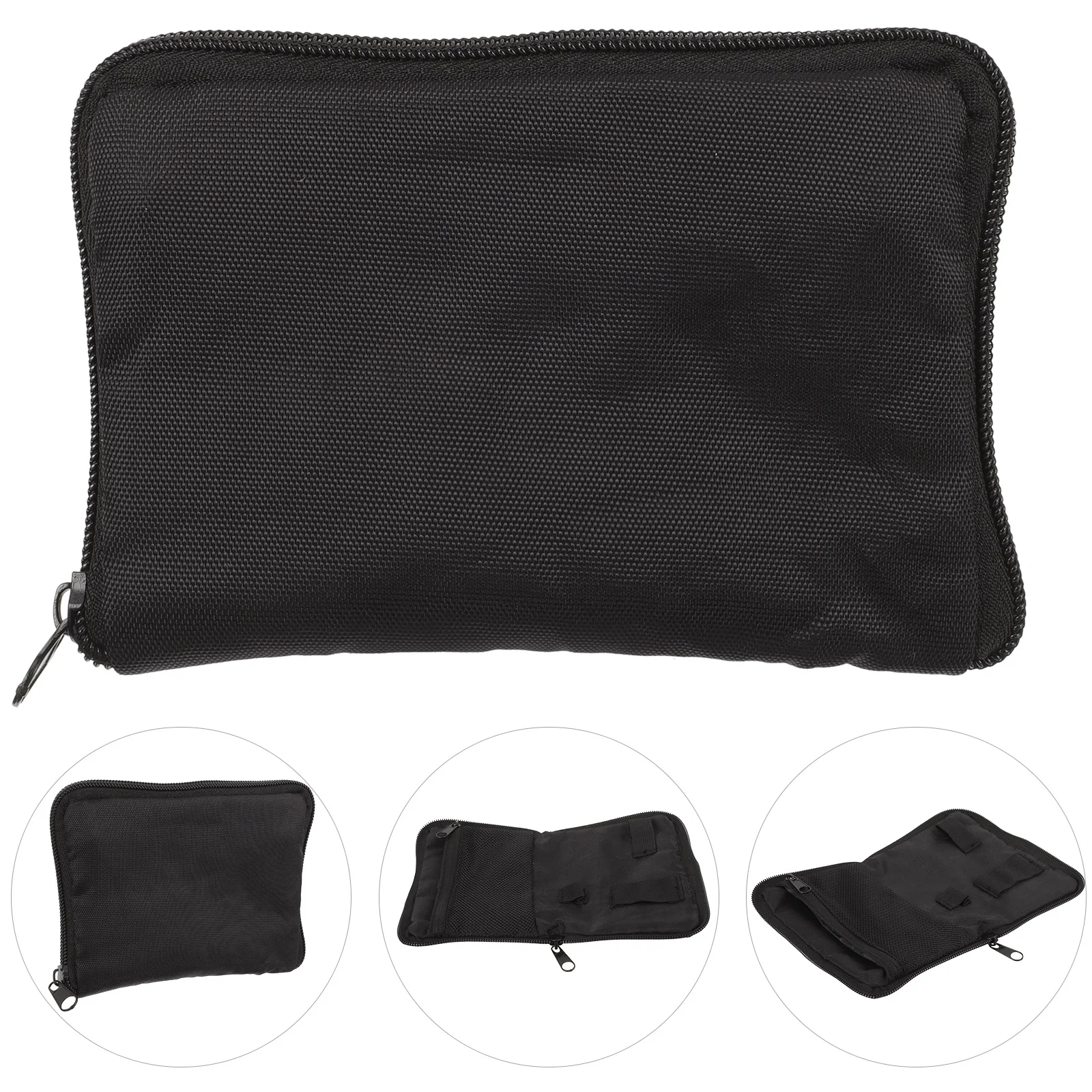 Organizer Glucose Meter Carrying Case Cover Storage Pouch Holder Diabetes Supplies Cases