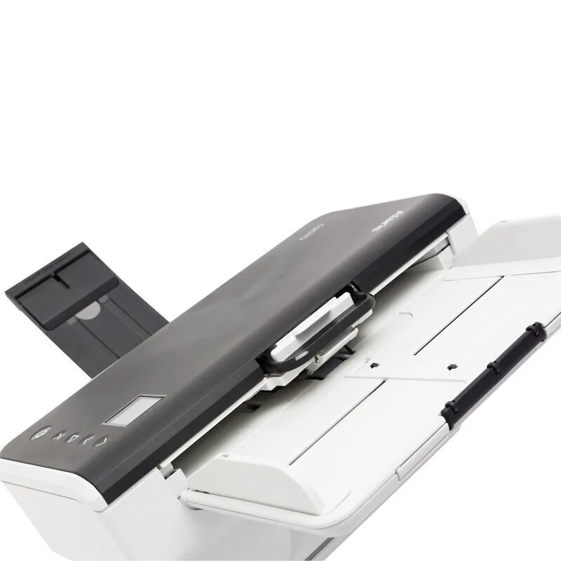 Portable Desktop High-Speed Duplex Color Scanner A4/A3 Document Scanner in Stock