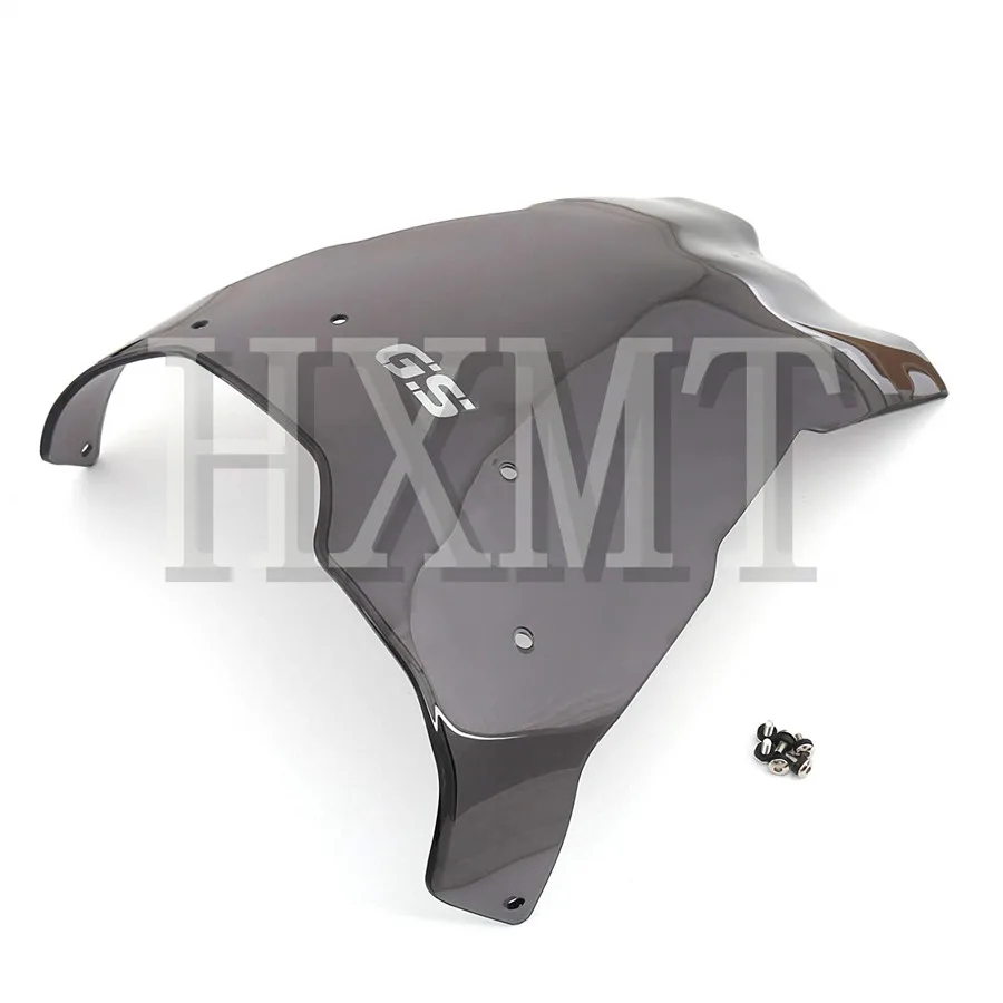 Обтекатель ветрового стекла для BMW F800GS F700GS F650GS 2008 2009 2010 2011 2012 2013 2014 2016 2017