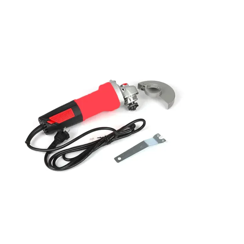 

Portable Cutting Tools for Industrial Tiles High-power Electric Angle Grinder