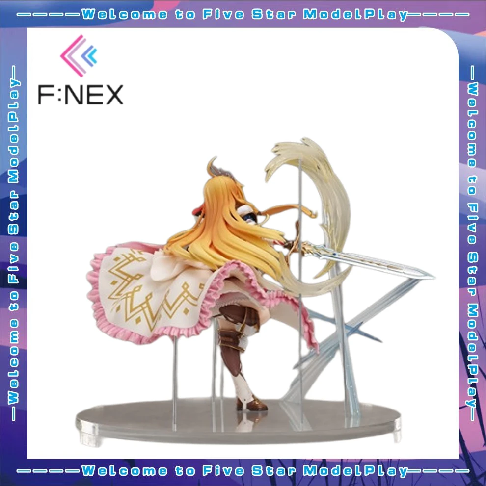 

【FS】Original F:NEX Scale1/7 Princess Connect! Re:Dive Pecorim Model Gift Collection Figure