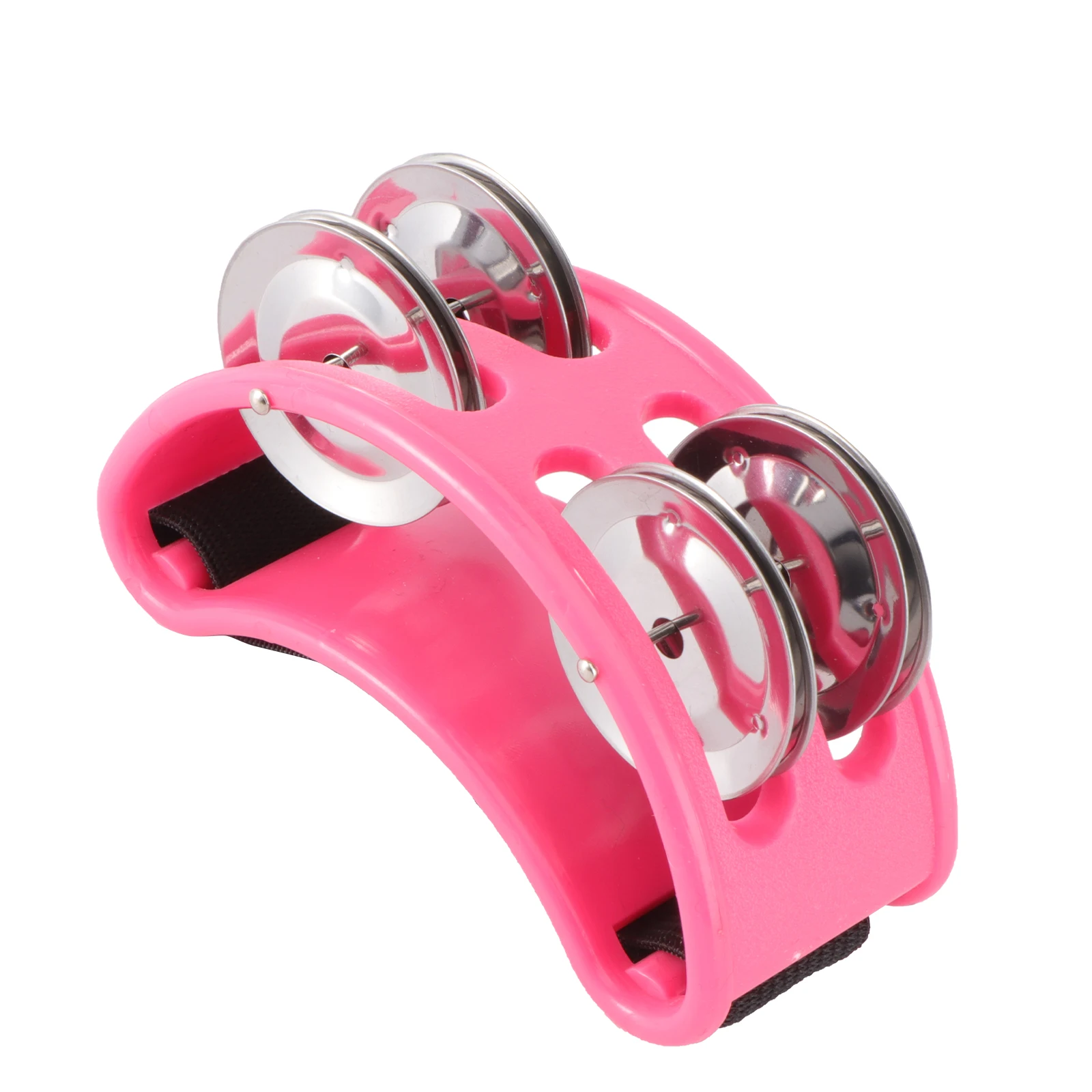 

Foot Bell Instrument Tambourine Musical Instruments Percussion Jingle Bells Guitar