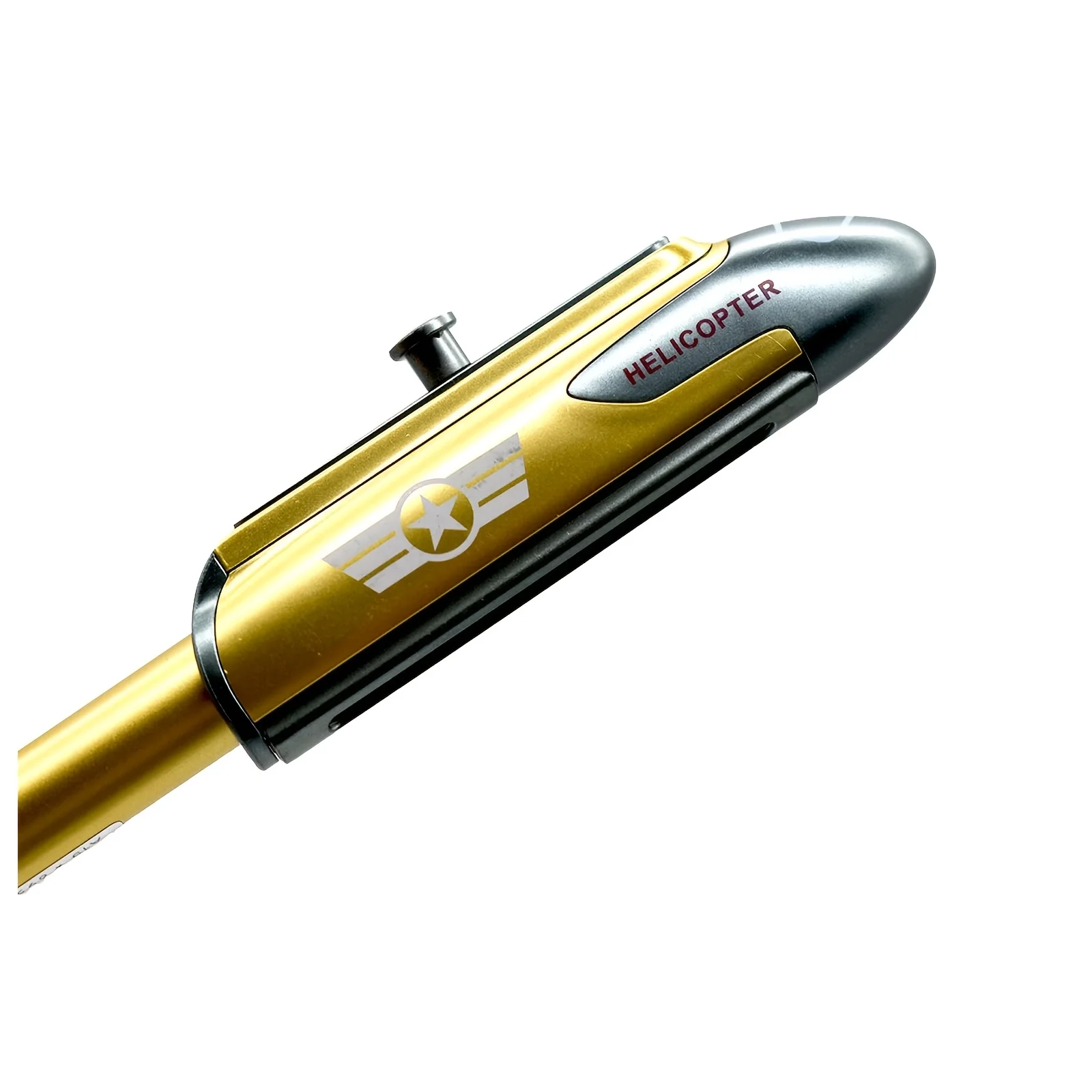 2-Pack of Random Color Novelty Airplane Pens – Helicopter-Shaped Gel Pens, Cool Airplane-Themed Pens, Suitable for Schools, Wedding Occasions, Bridal Items, Proposal Gifts, Wedding Season, Graduation Season, Mother's Day Gifts, Teacher's Day Gifts, Exquisite Writing Tools, Wedding Signature Pens, Perfect for Teachers and Students, Professional Writing Tools, Stylish and Elegant Gifts