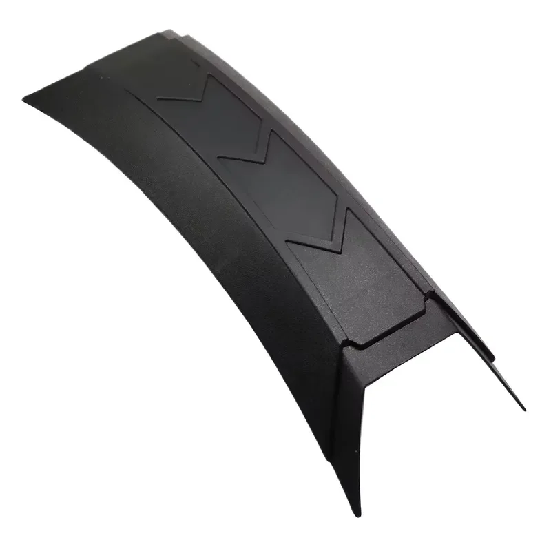 Extended Rear Fender Mudguard Compatible with CFMOTO 250NK Motorcycle Water Splash Guard Shield Lengthened Mud Flap Tire