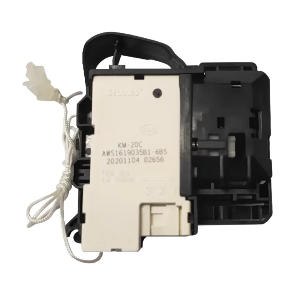 new for Samsung washing machine inlet valve DC62-00233B DC62-00233D solenoid valve